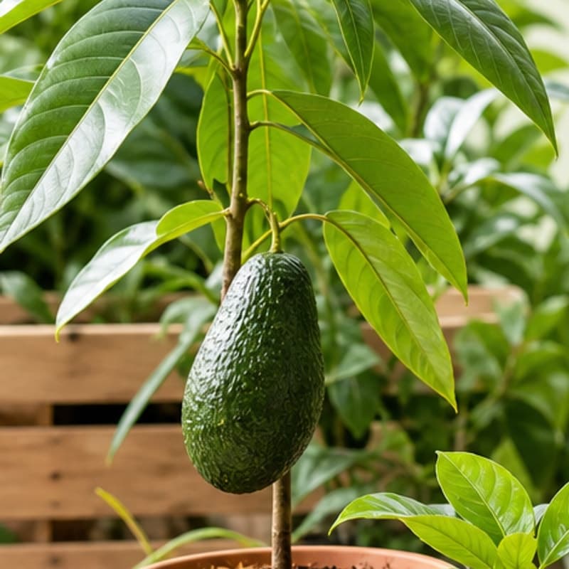 Fruit Seedlings