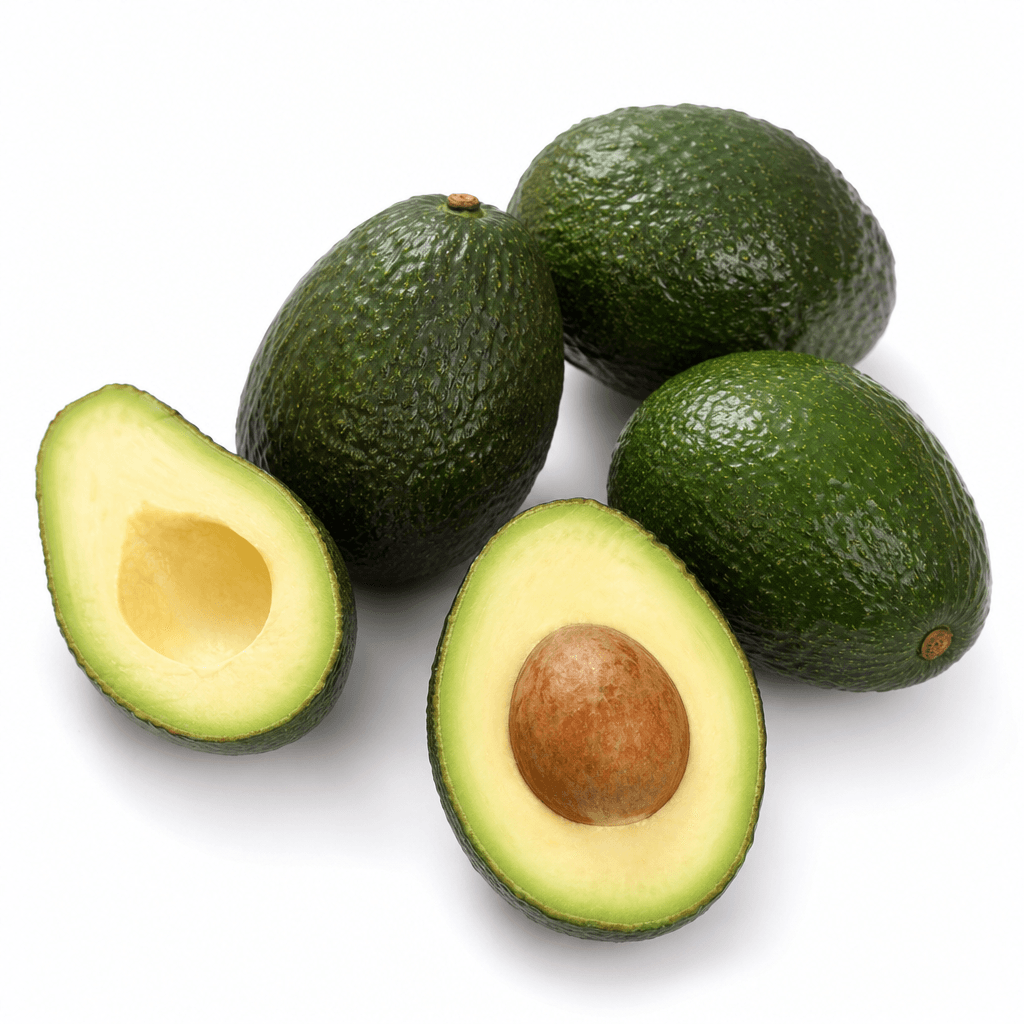 Fresh Avocados