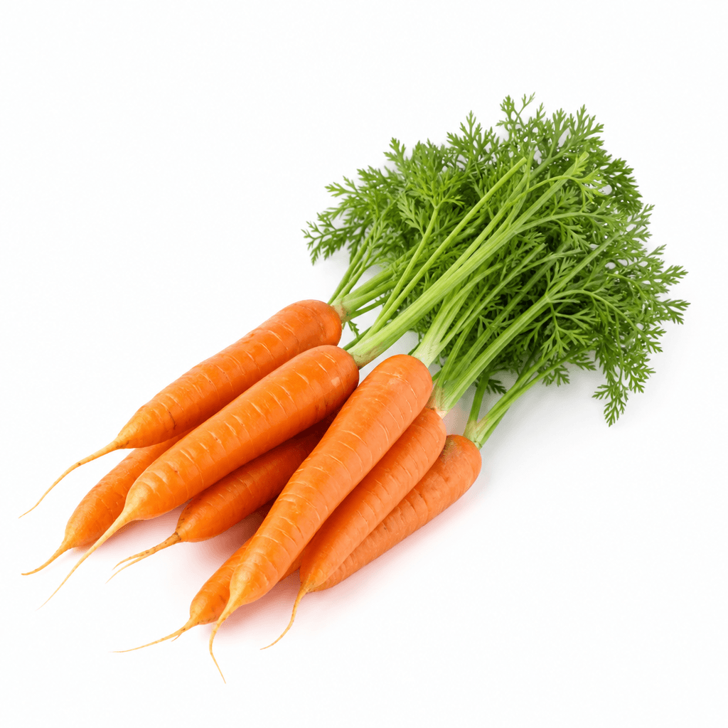 Carrots