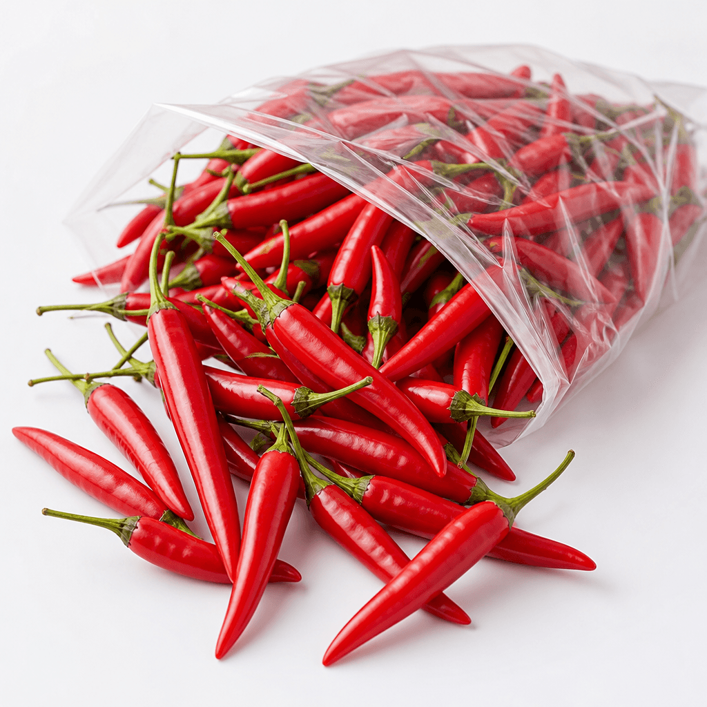 Fresh Chili