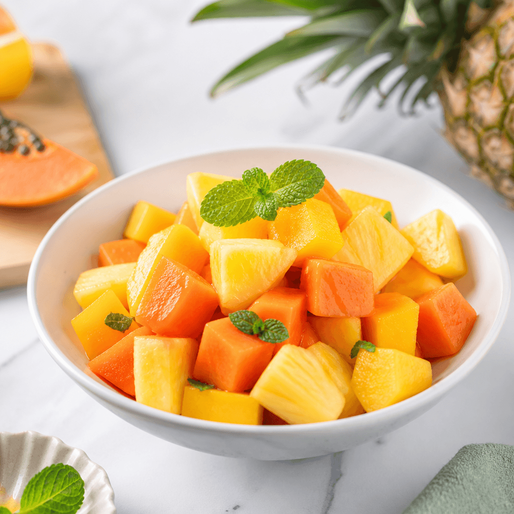 Family Fruit Tray