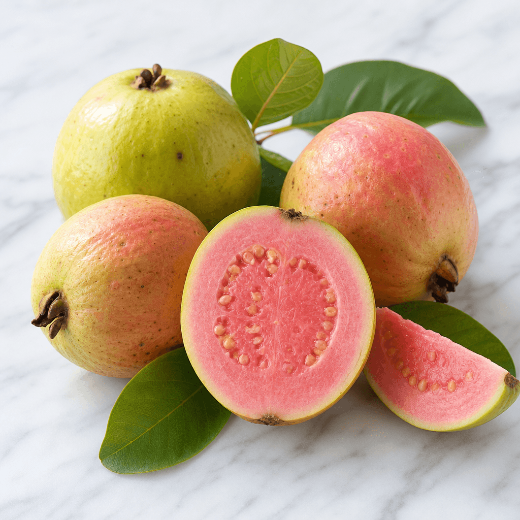 Guava