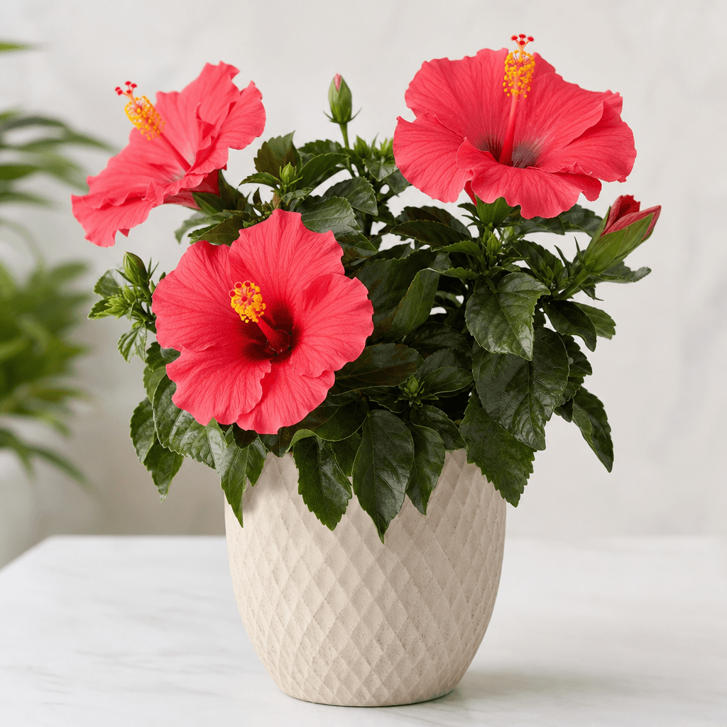 Ornamental Plants