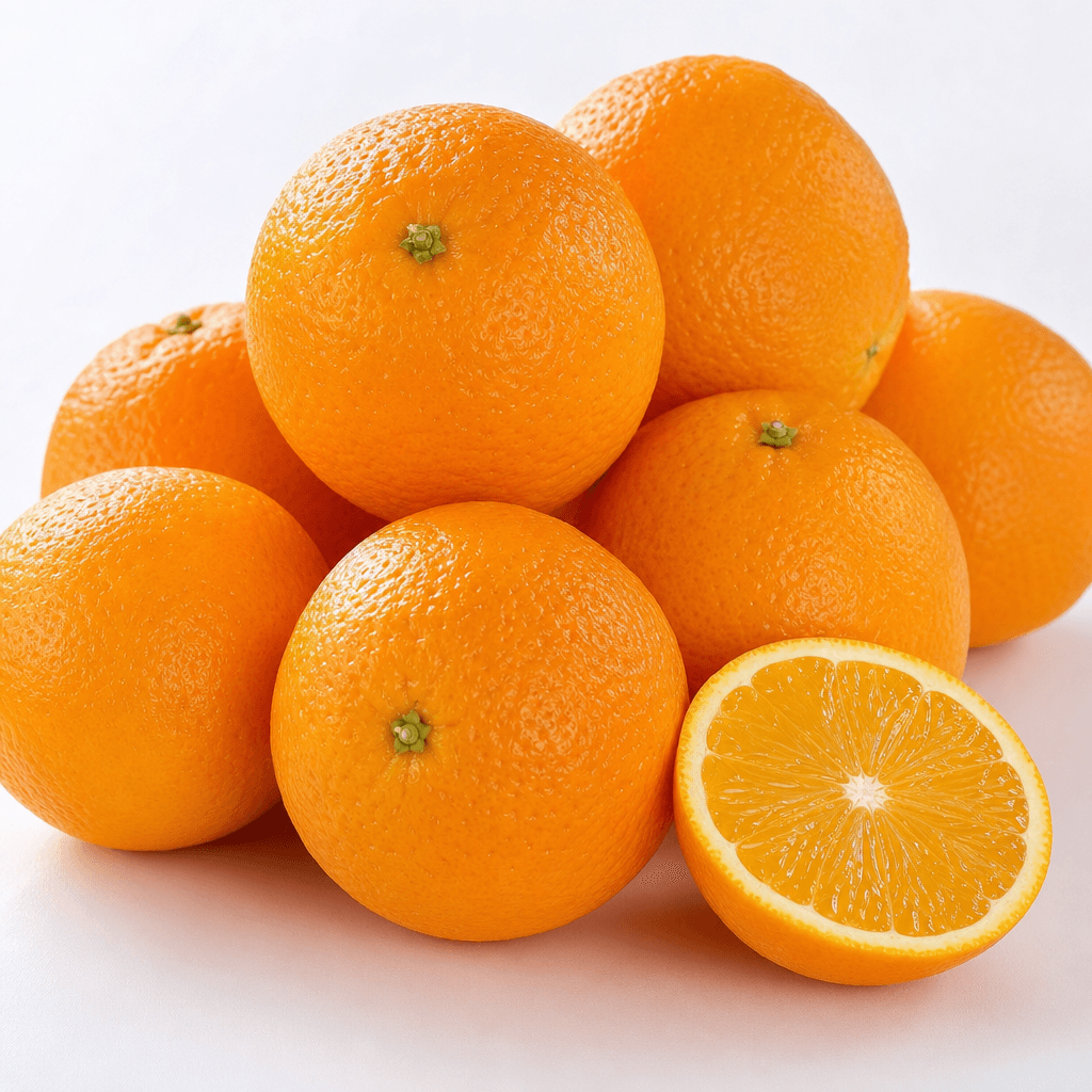 Oranges