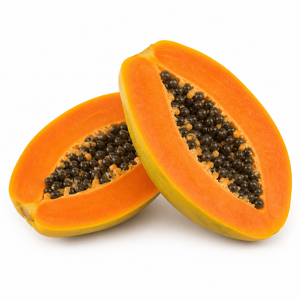 Fresh Papaya