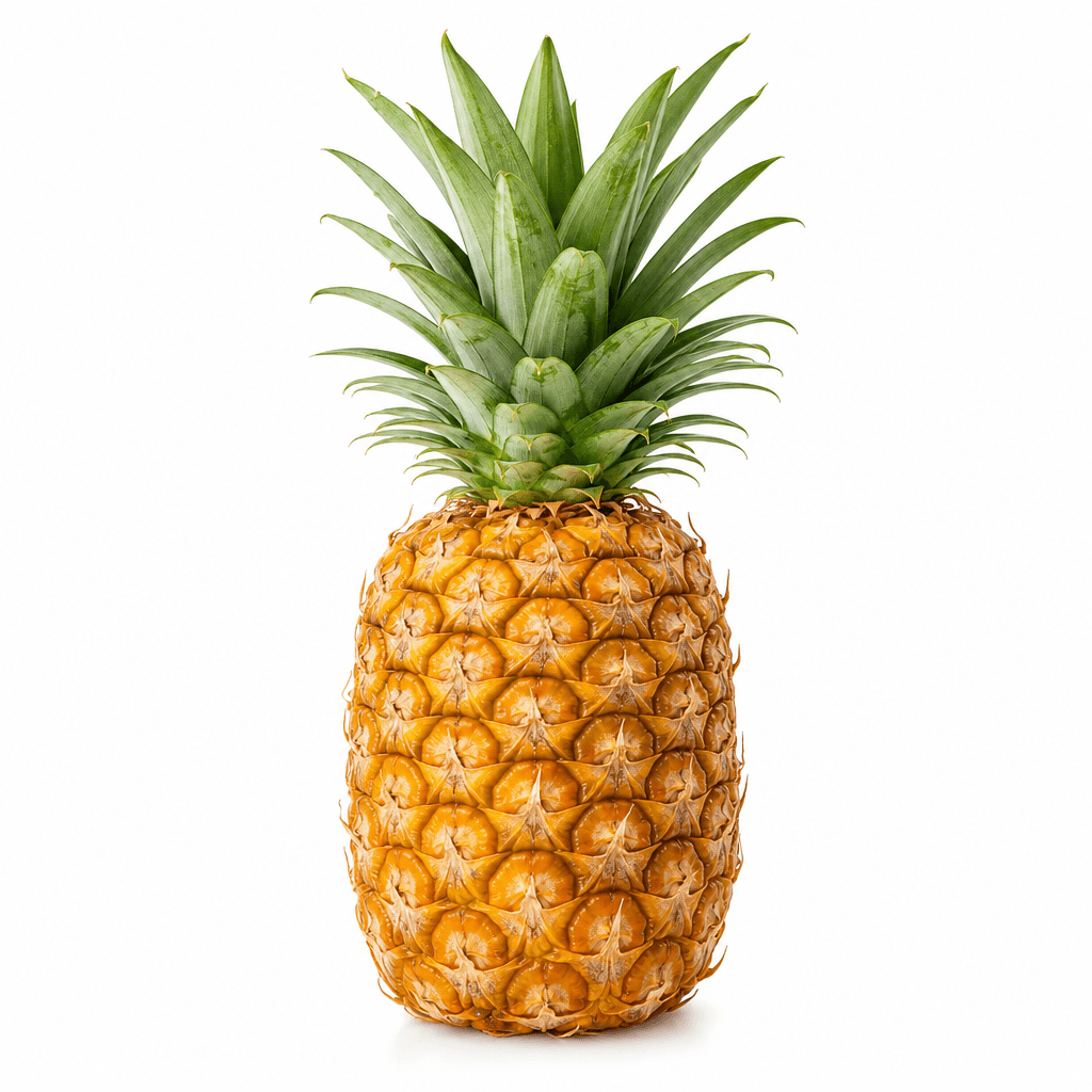 Sweet Pineapple