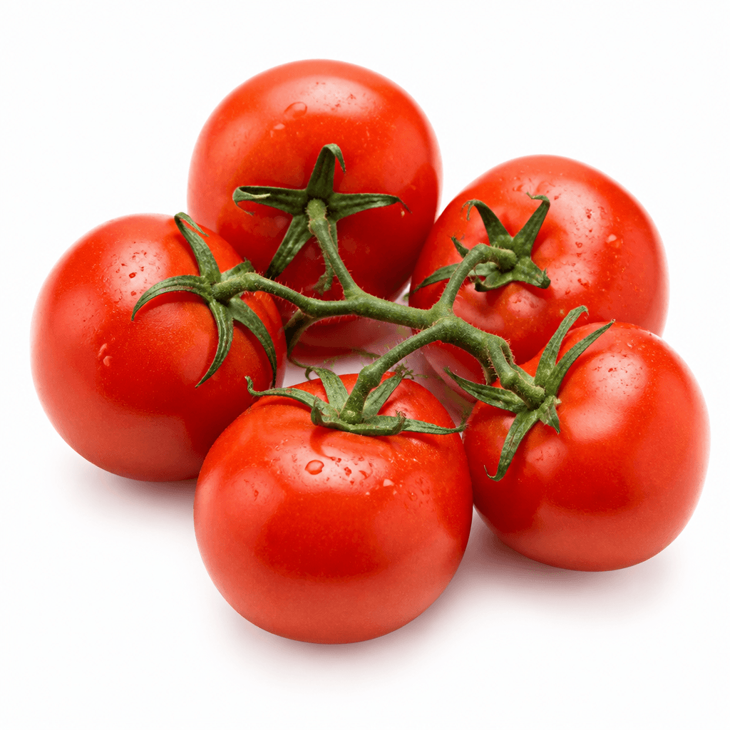 Fresh Vegetables
